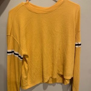Hollister Co. sweater